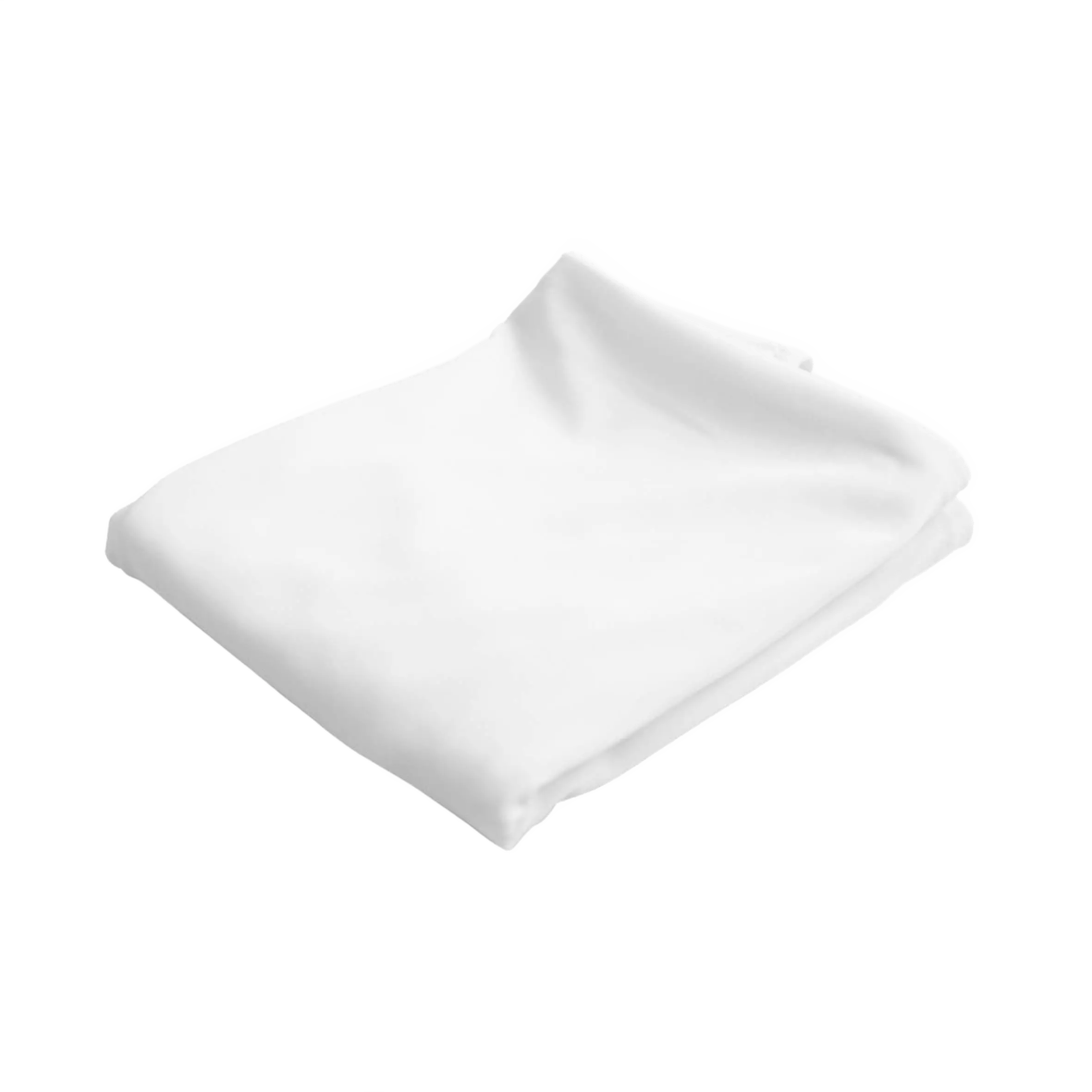 Alustage Lycra Truss Sleeve White 100CM