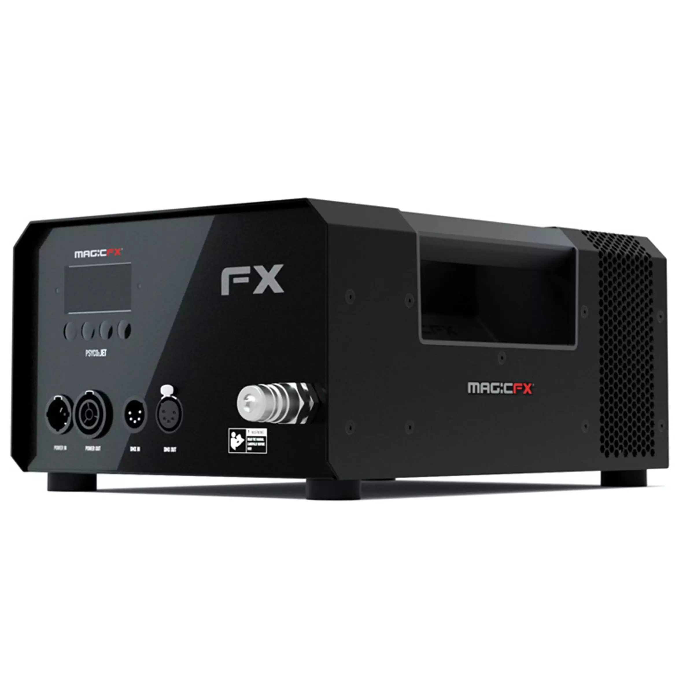 Magicfx PSYCO2JET
