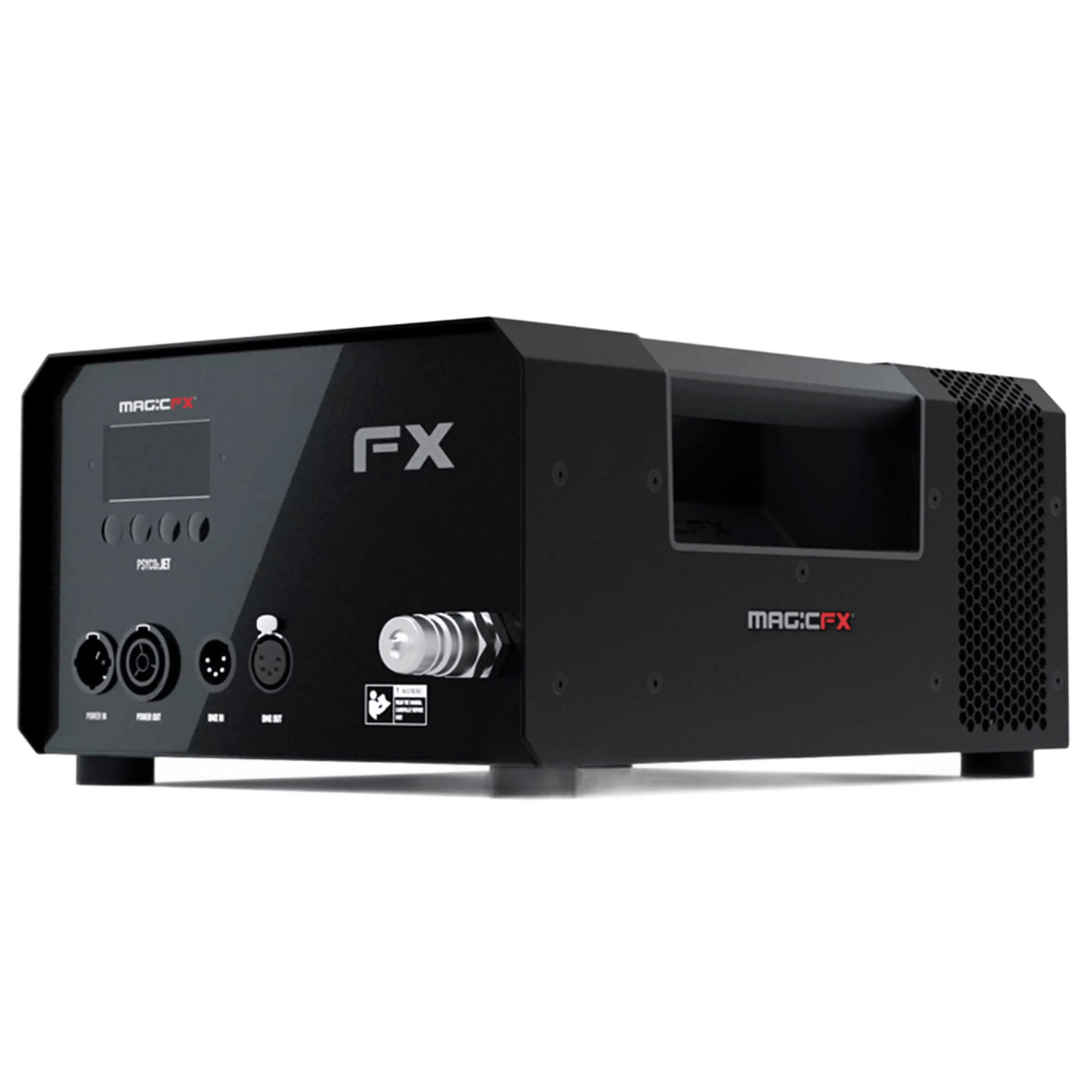 Magicfx PSYCO2JET