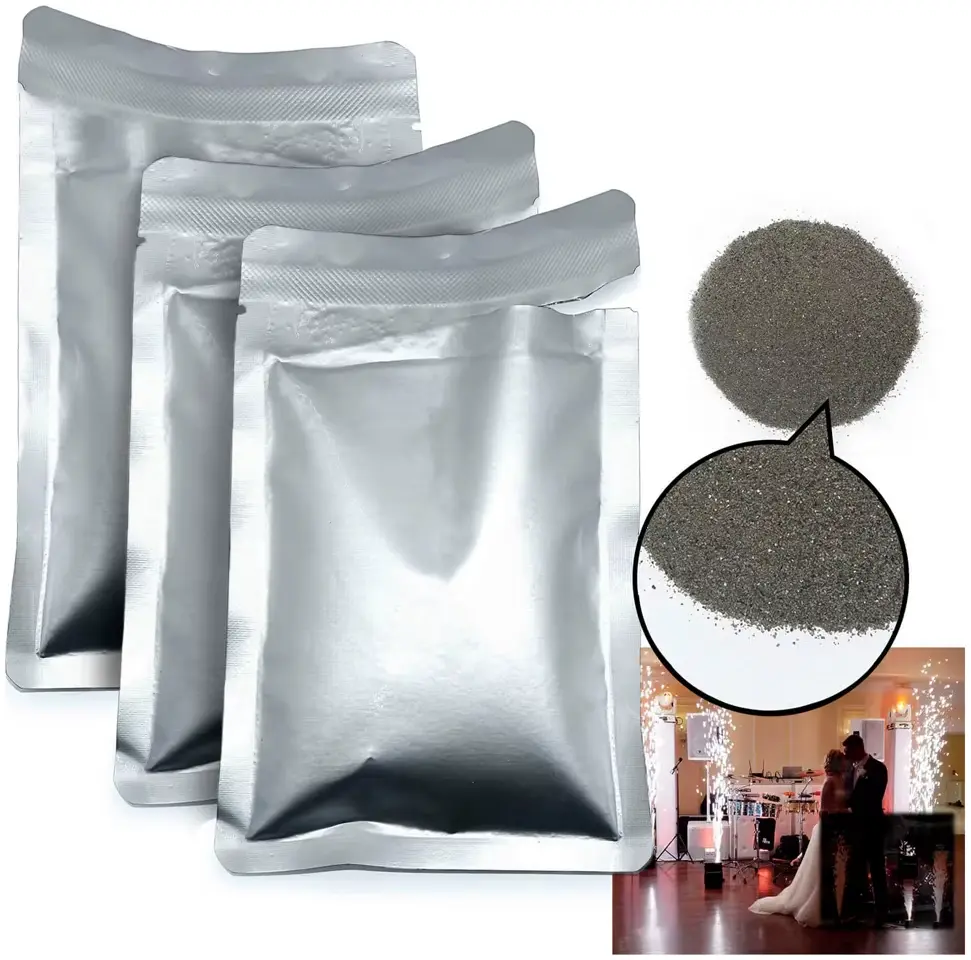 Star Outdoor Sparkle Powder