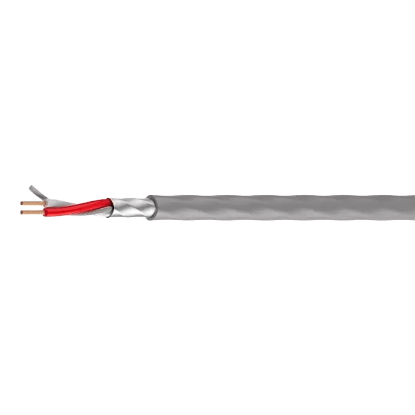 Roxtone Round Screen Cable 2CORE 3.2MM 100M