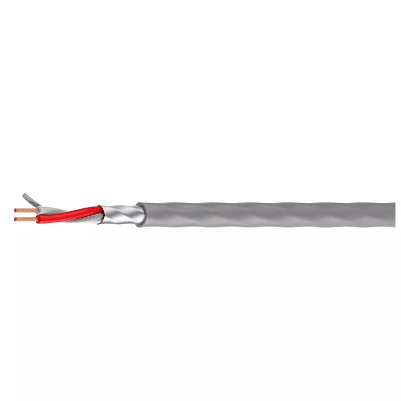 Roxtone Round Screen Cable 2CORE 3.3MM 200M