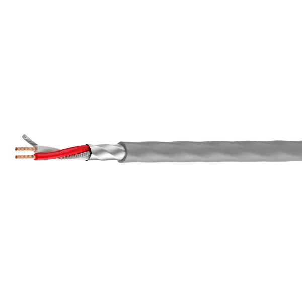 Roxtone Round Screen Cable 2CORE 3.7MM 200M