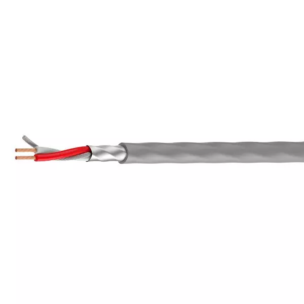 Roxtone Round Screen Cable 2CORE 3.7MM 200M