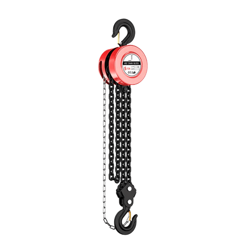 Hand Chain Hoist