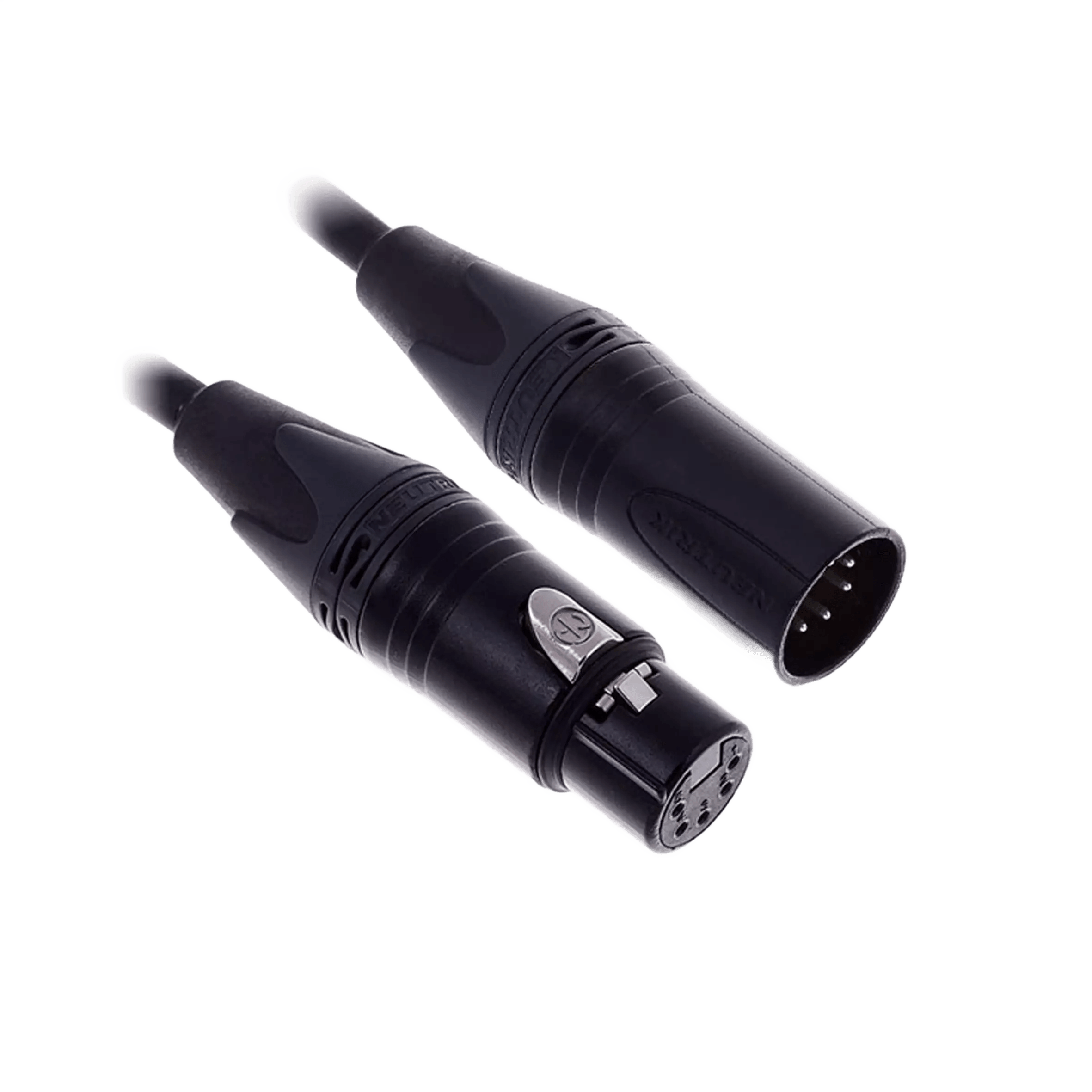 MAGICFX LEAD DMX 5PIN XLR MALE -5PIN XLR FEMALE 10m