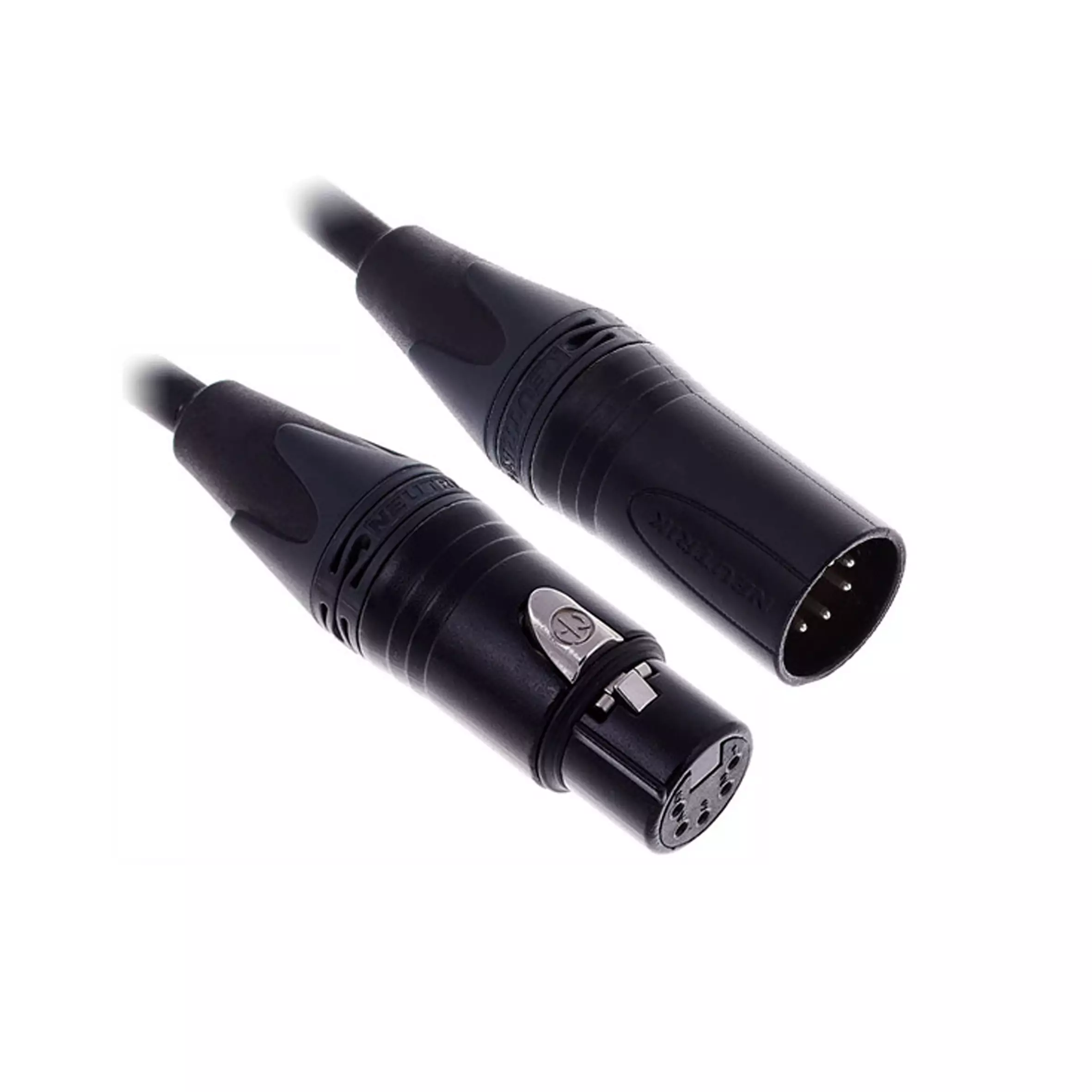 MAGICFX LEAD DMX 5PIN XLR MALE -5PIN XLR FEMALE 15m