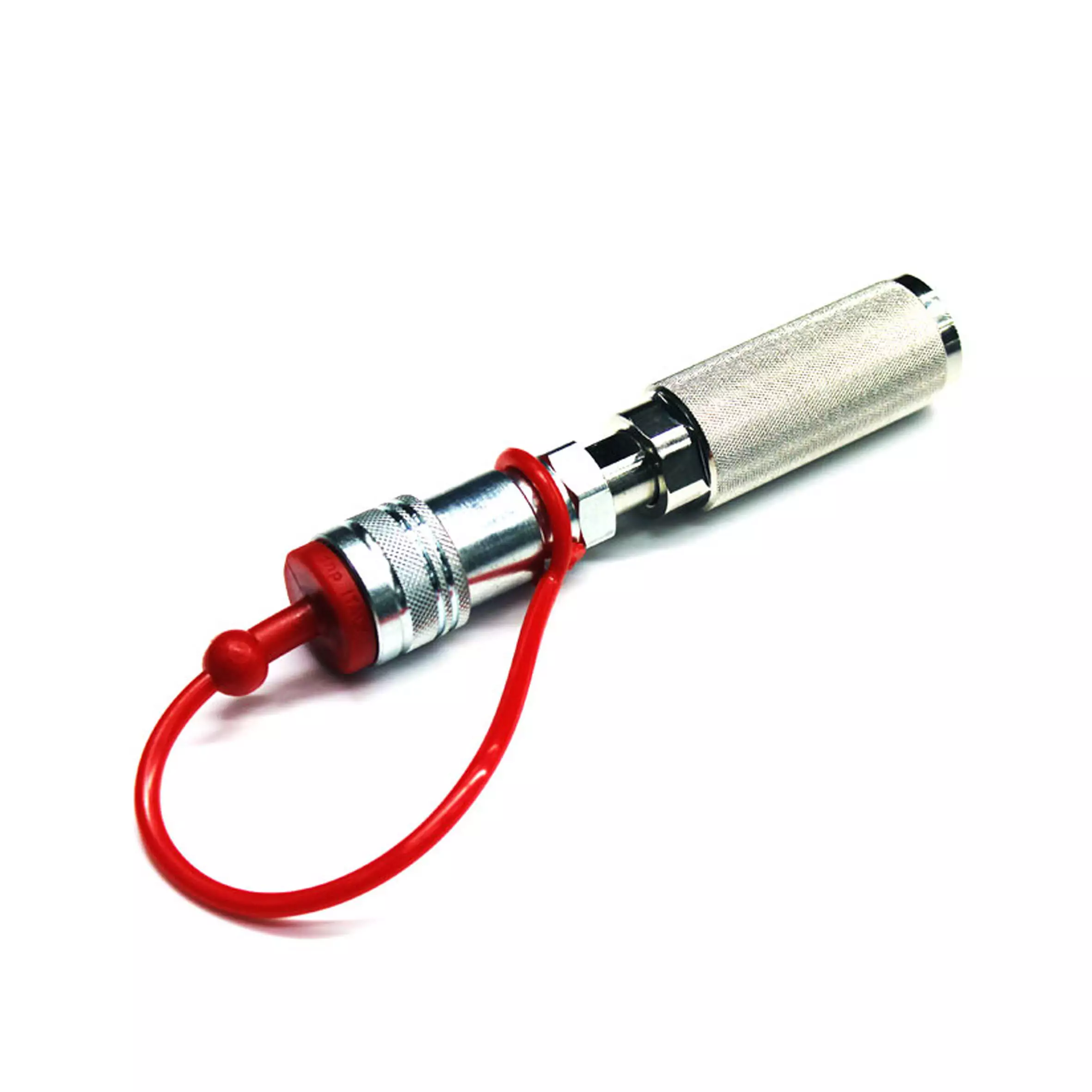 Magicfx CO2 Bottle TO HOSE Connector