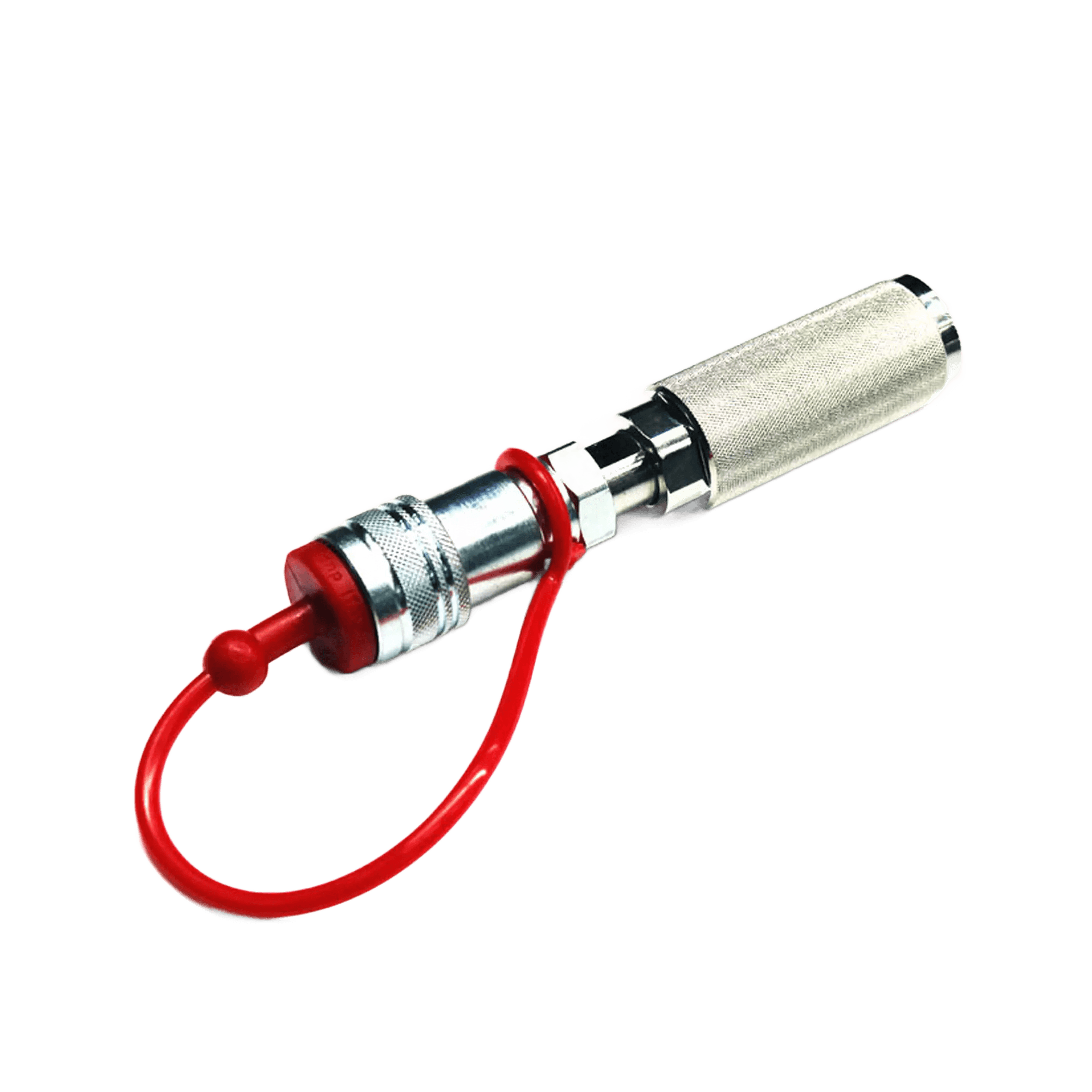 Magicfx CO2 Bottle TO HOSE Connector