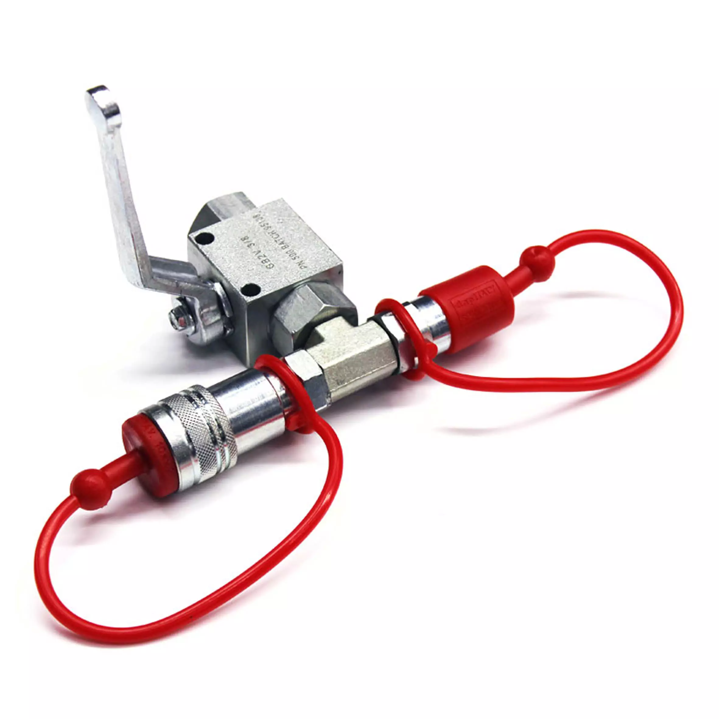 Magicfx CO2 Manual Release Valve 3/8