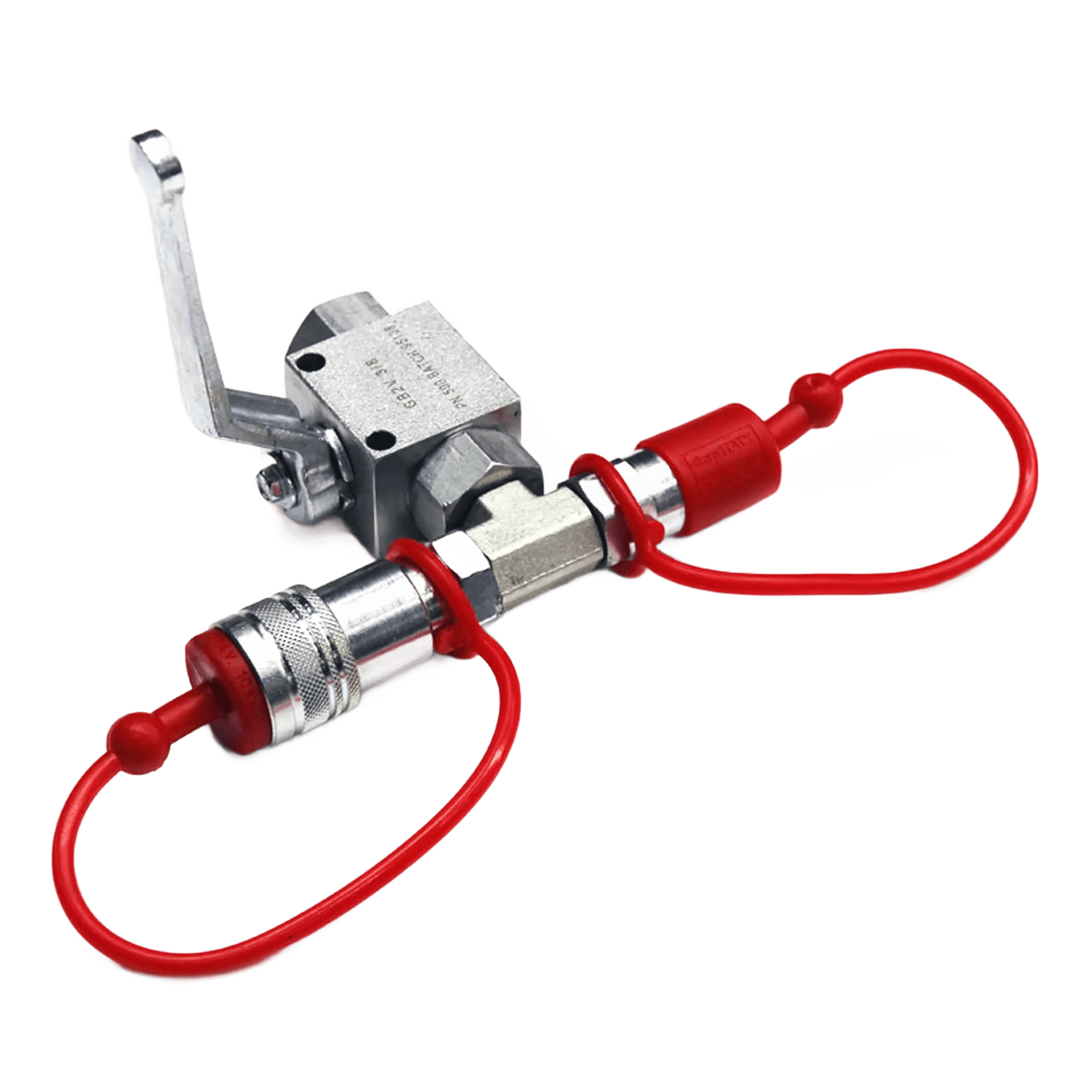 Magicfx CO2 Manual Release Valve 3/8