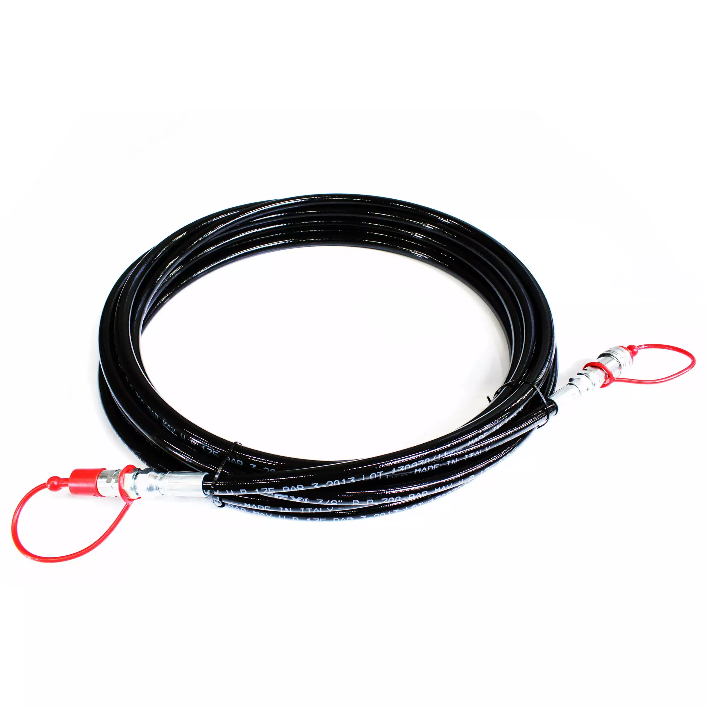 Magicfx 10M CO2 HIGH Pressure HOSE