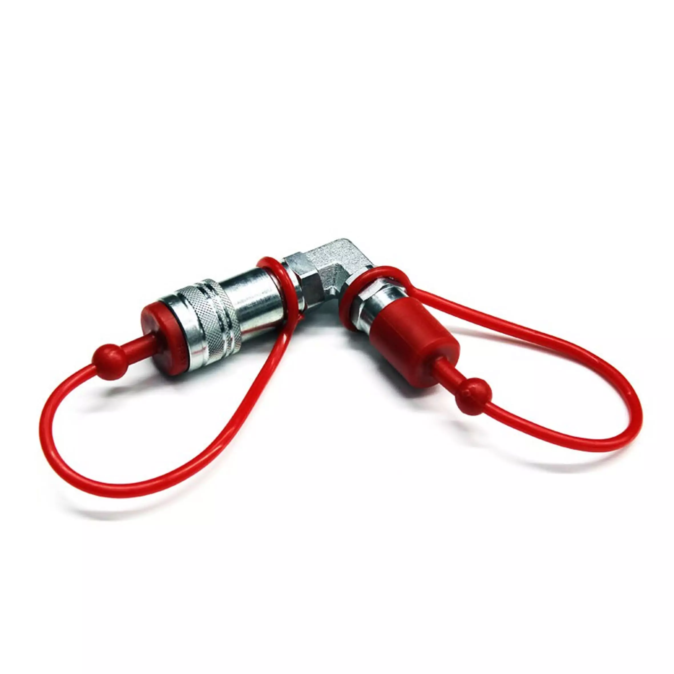 Magicfx CO2 90° Connector 3/8