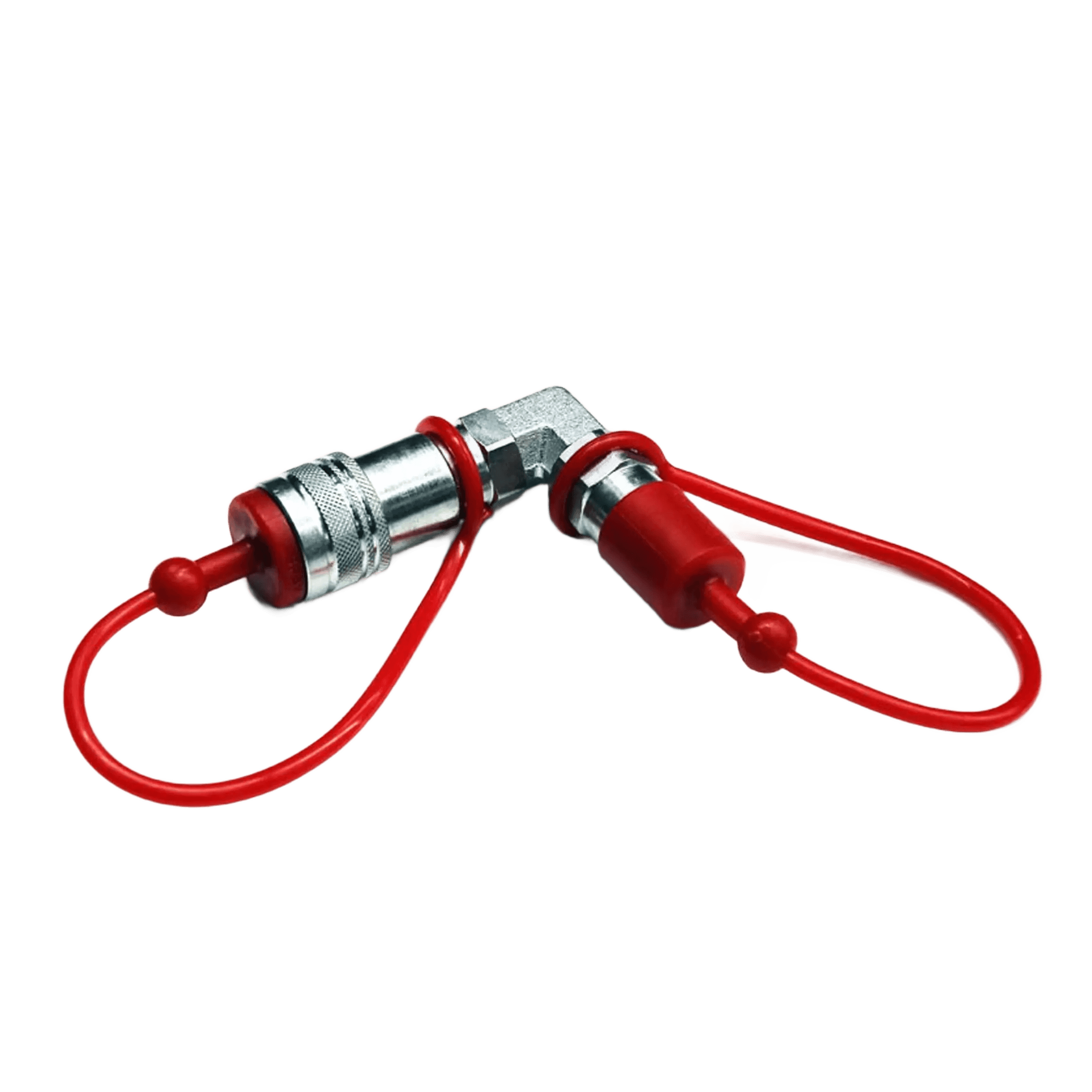 Magicfx CO2 90° Connector 3/8