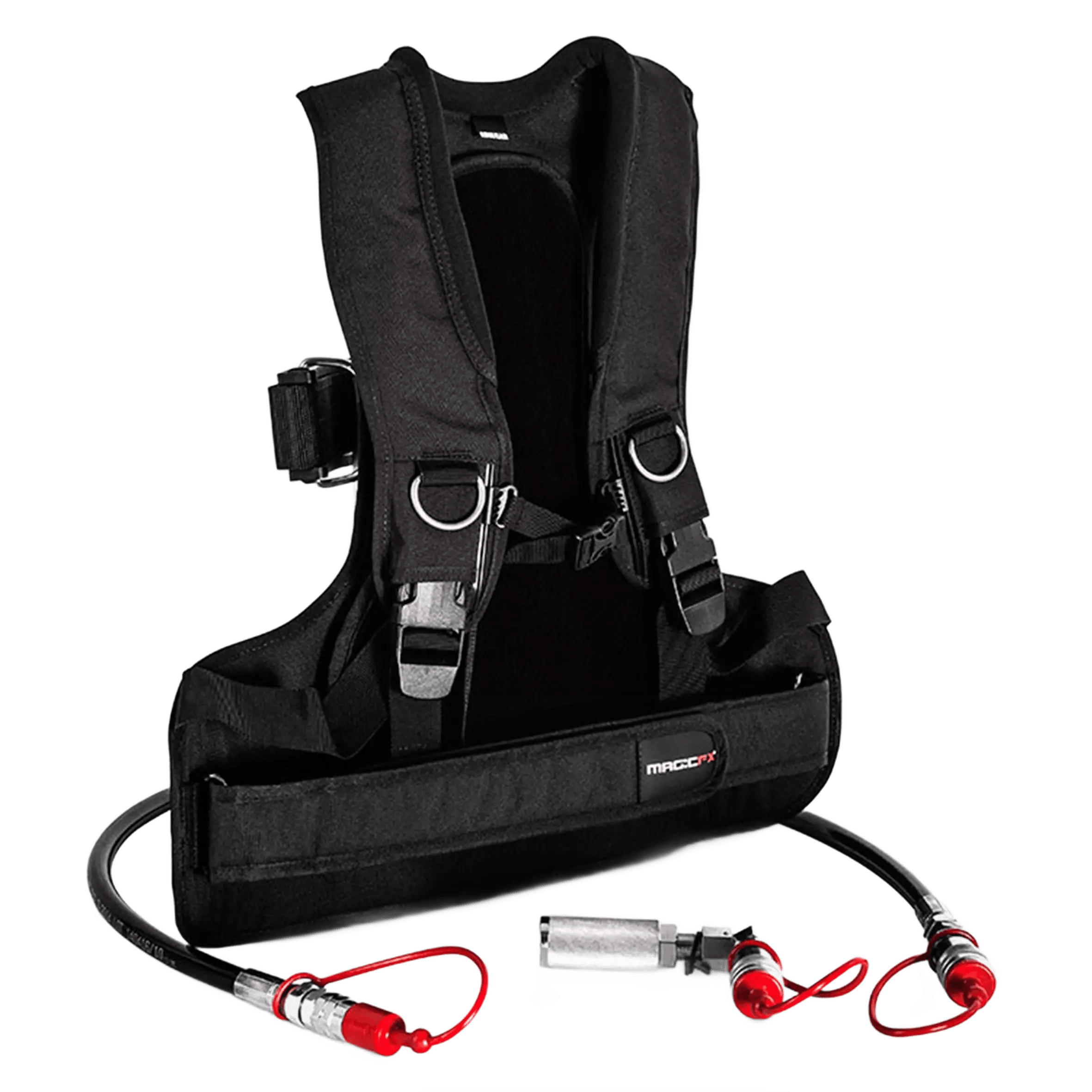 Magicfx CO2 BACK PACK