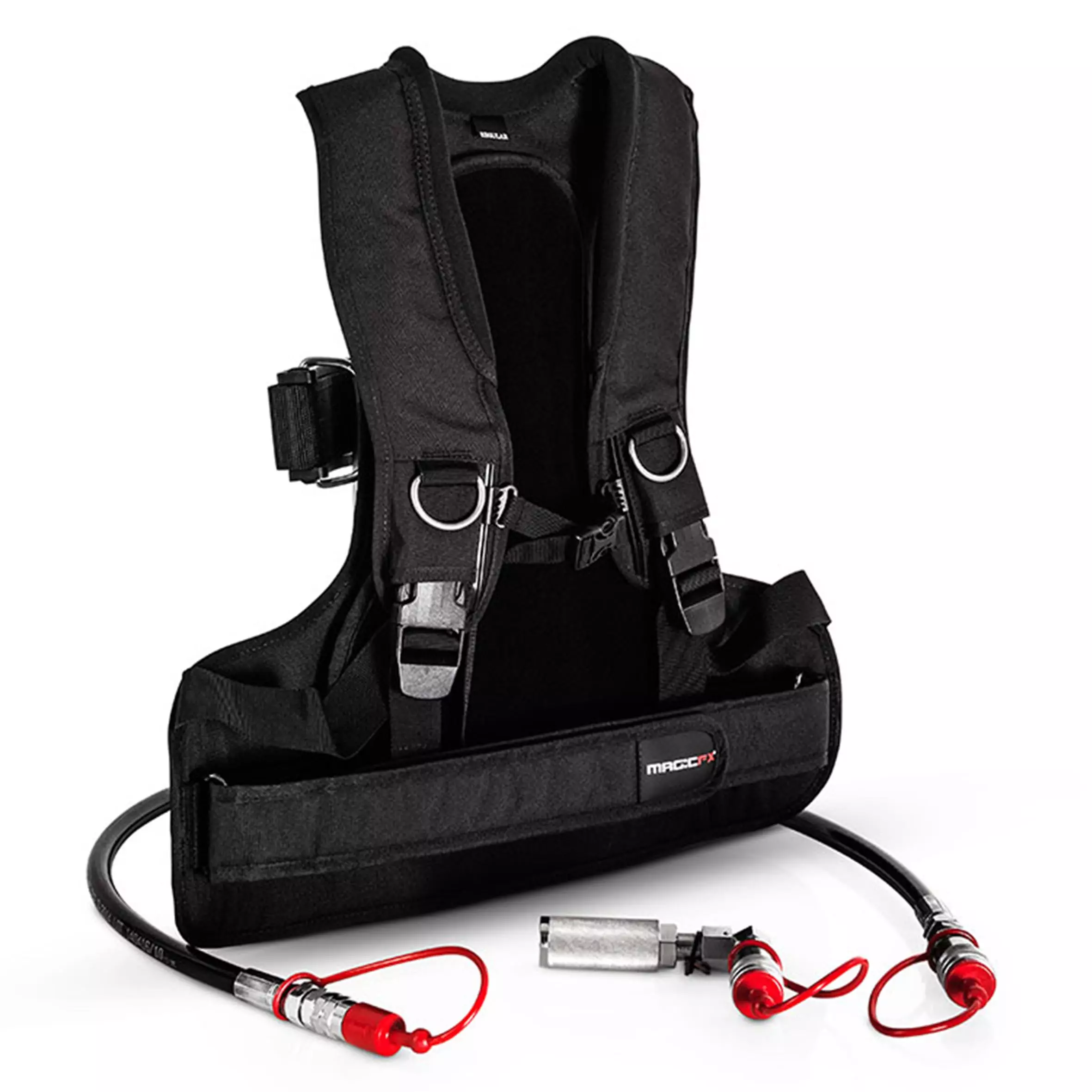 Magicfx CO2 BACK PACK