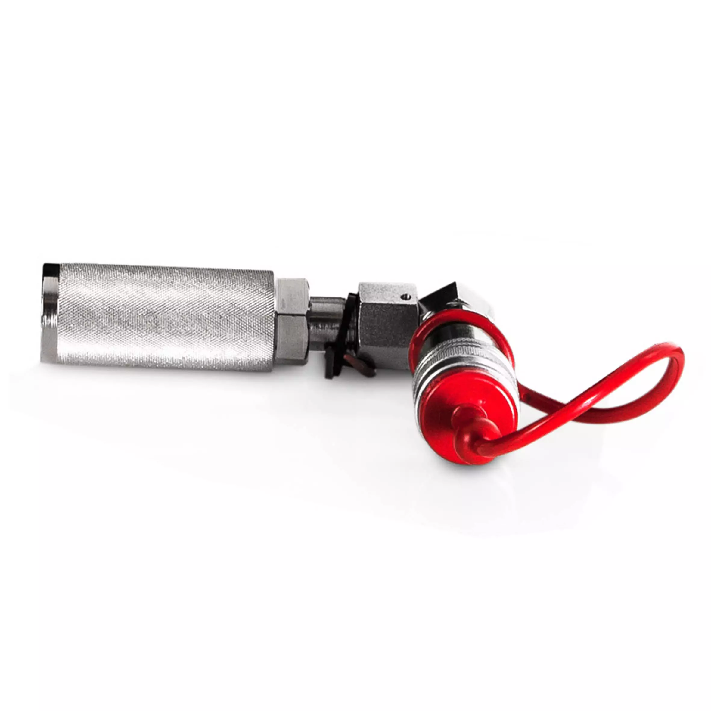 Magicfx CO2 Bottle TO HOSE Connector 90°