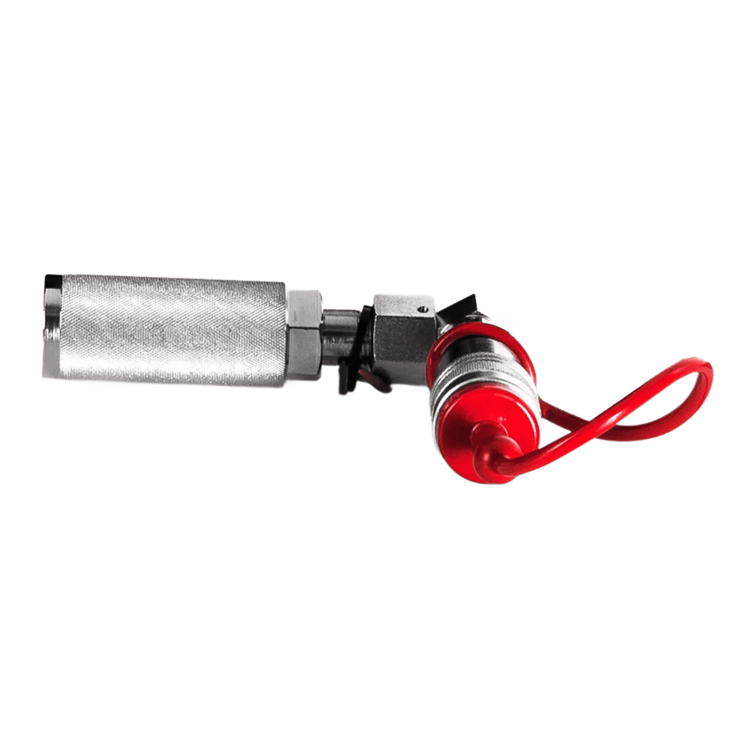 Magicfx CO2 Bottle TO HOSE Connector 90°