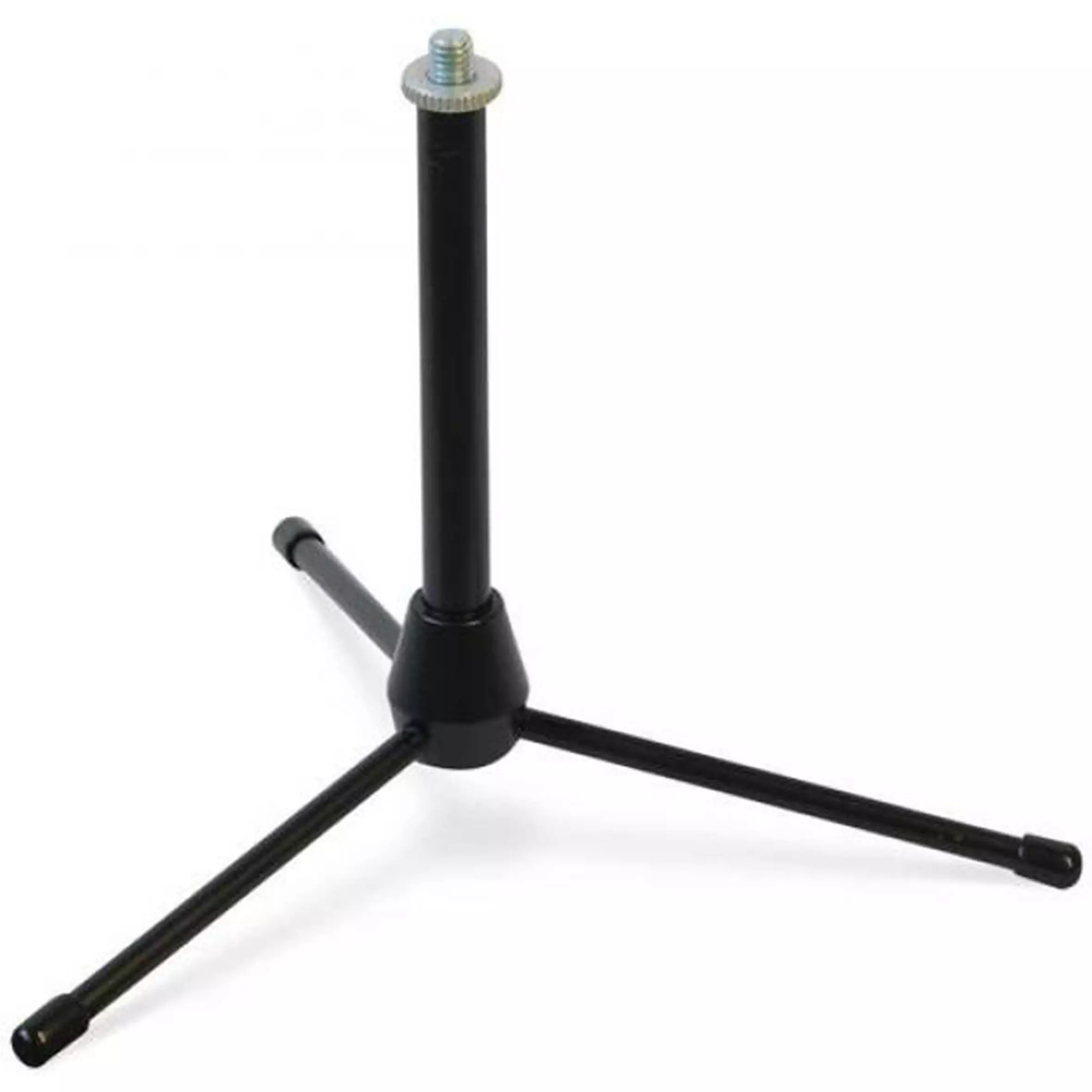 Athletic Desktop Microphone Stand