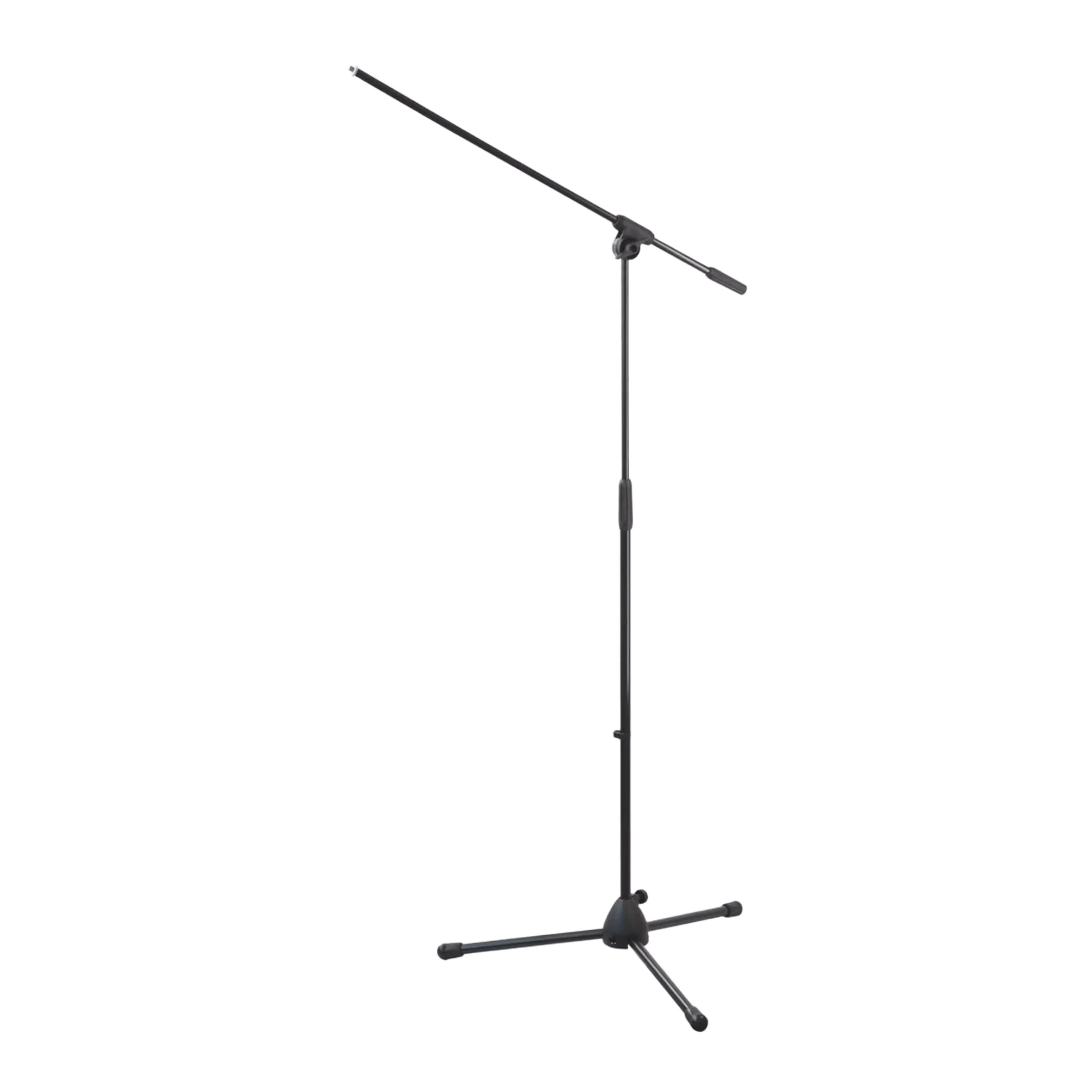 Athletic MIC Floor Stand W/boom Steel ABS