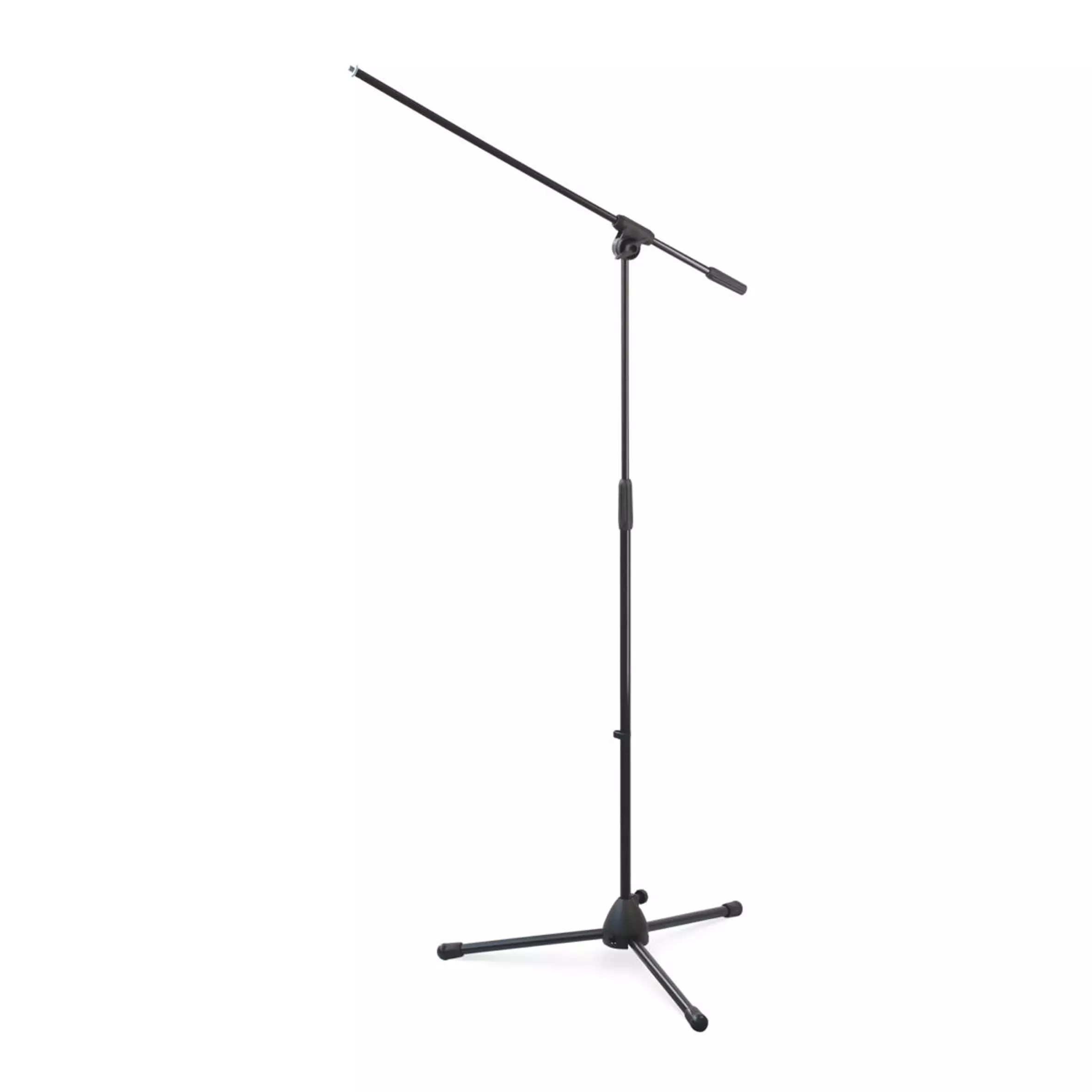 Athletic MIC Floor Stand W/boom Steel ABS