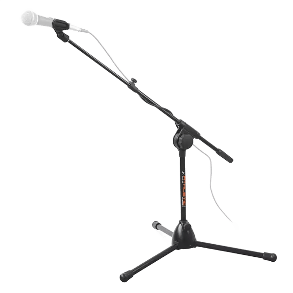 Athletic Desktop MIC Stand W/adjust BOOM