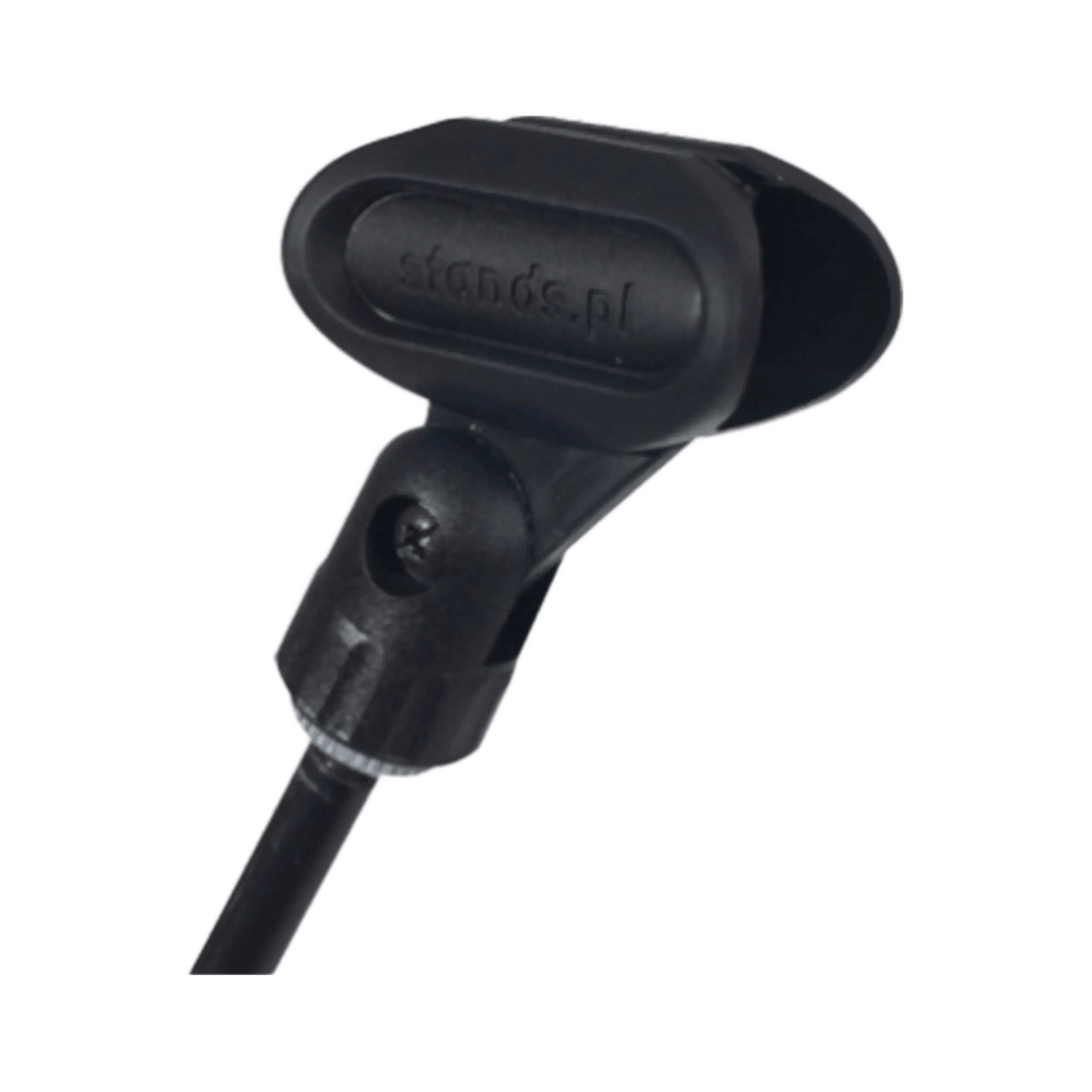 Athletic Universal Flexible Microphone Holder 3/8”
