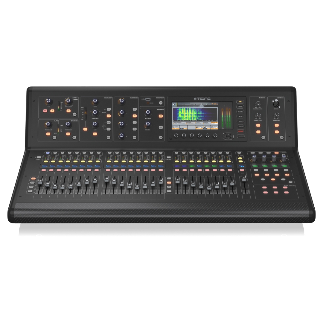 Midas M-32-LIVE Digital Console