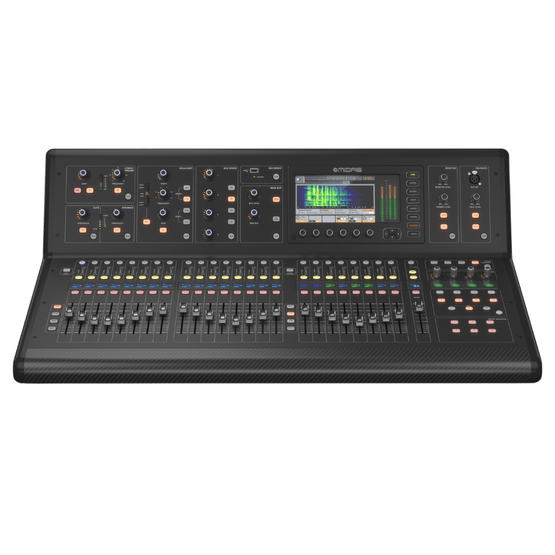Midas M-32-LIVE Digital Console