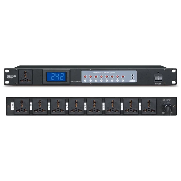 PS-71 Power Sequencer Stabiliser