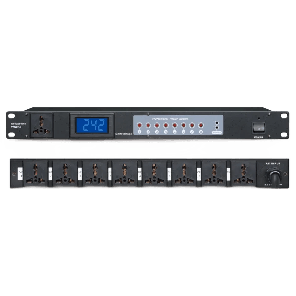 PS-71 Power Sequencer Stabiliser