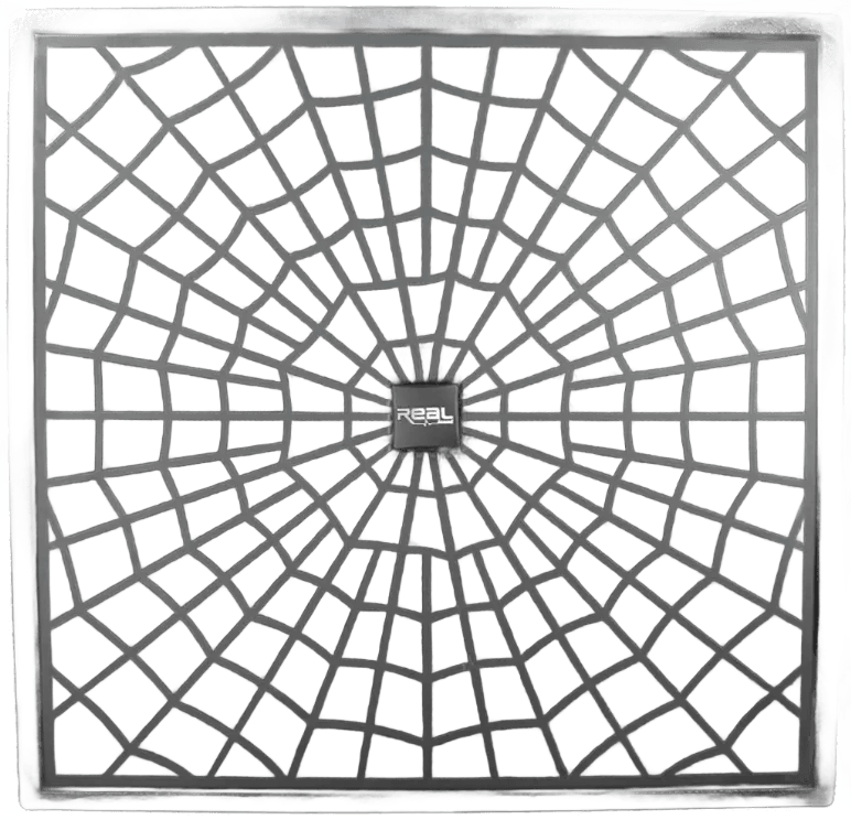 REAL Sound ML-18 Passive 18″ Subwoofer