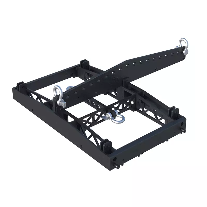 FBT MR-F214 Flying BAR FOR MYRA214L