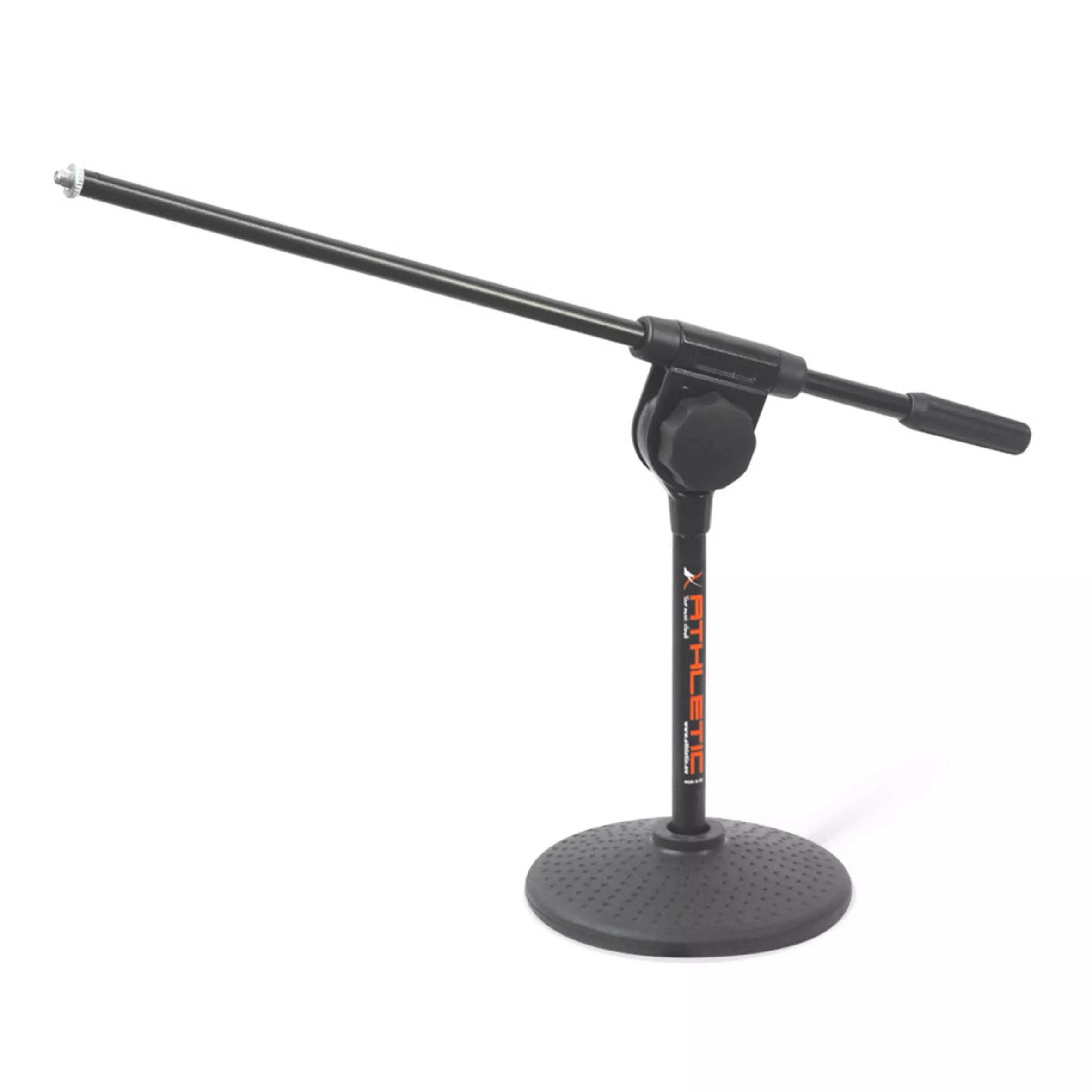 Athletic Microphone Stand WITH Aluminium Joint