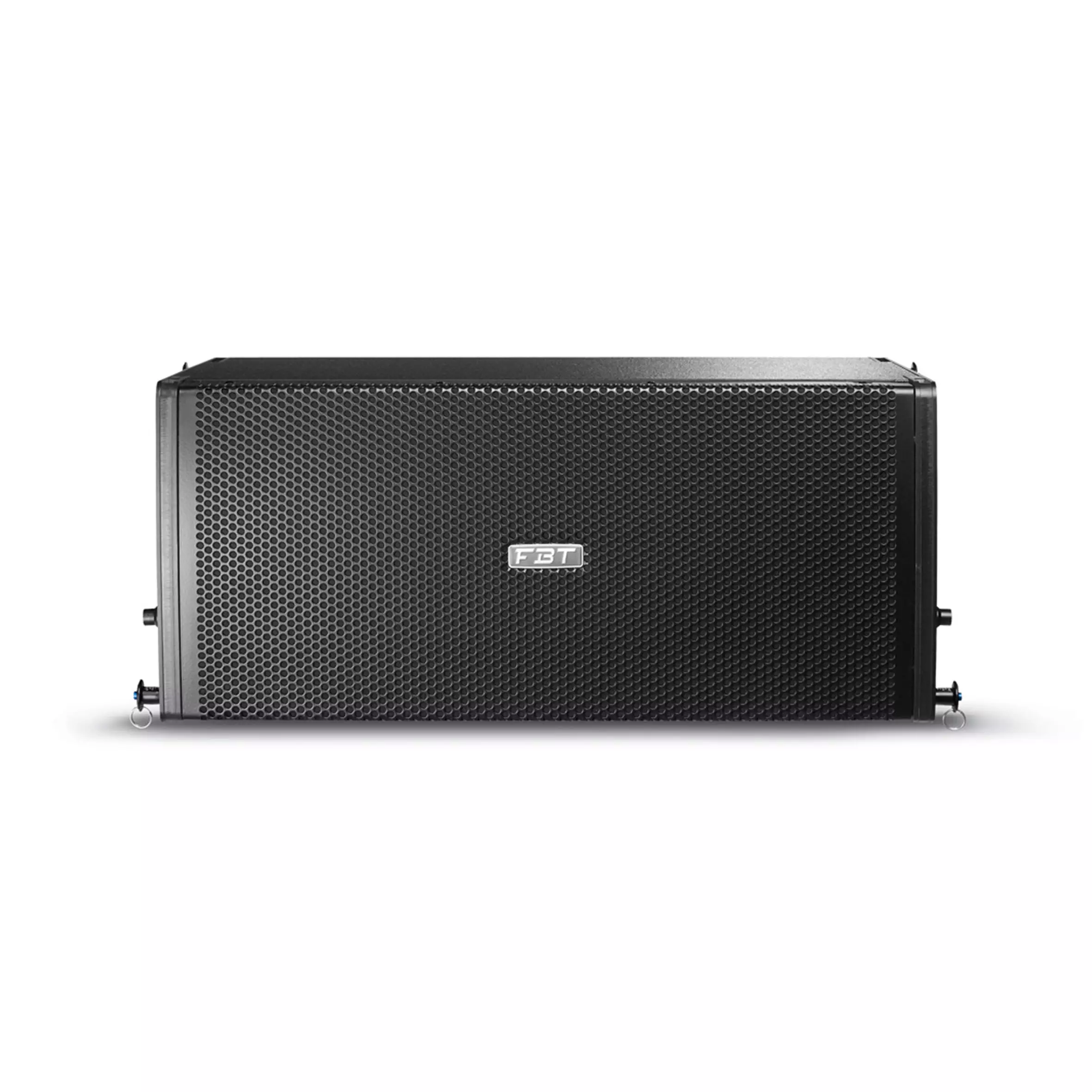 FBT – MUSE210LA ACTIVE LINE ARRAY 2x10in 600W + 300W RMS