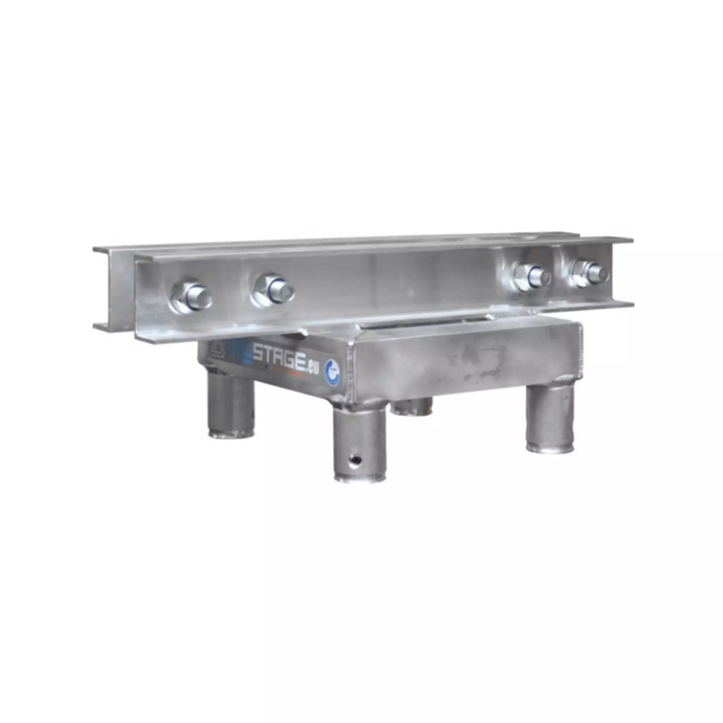 Alustage QUAD 290 Truss Tower TOP