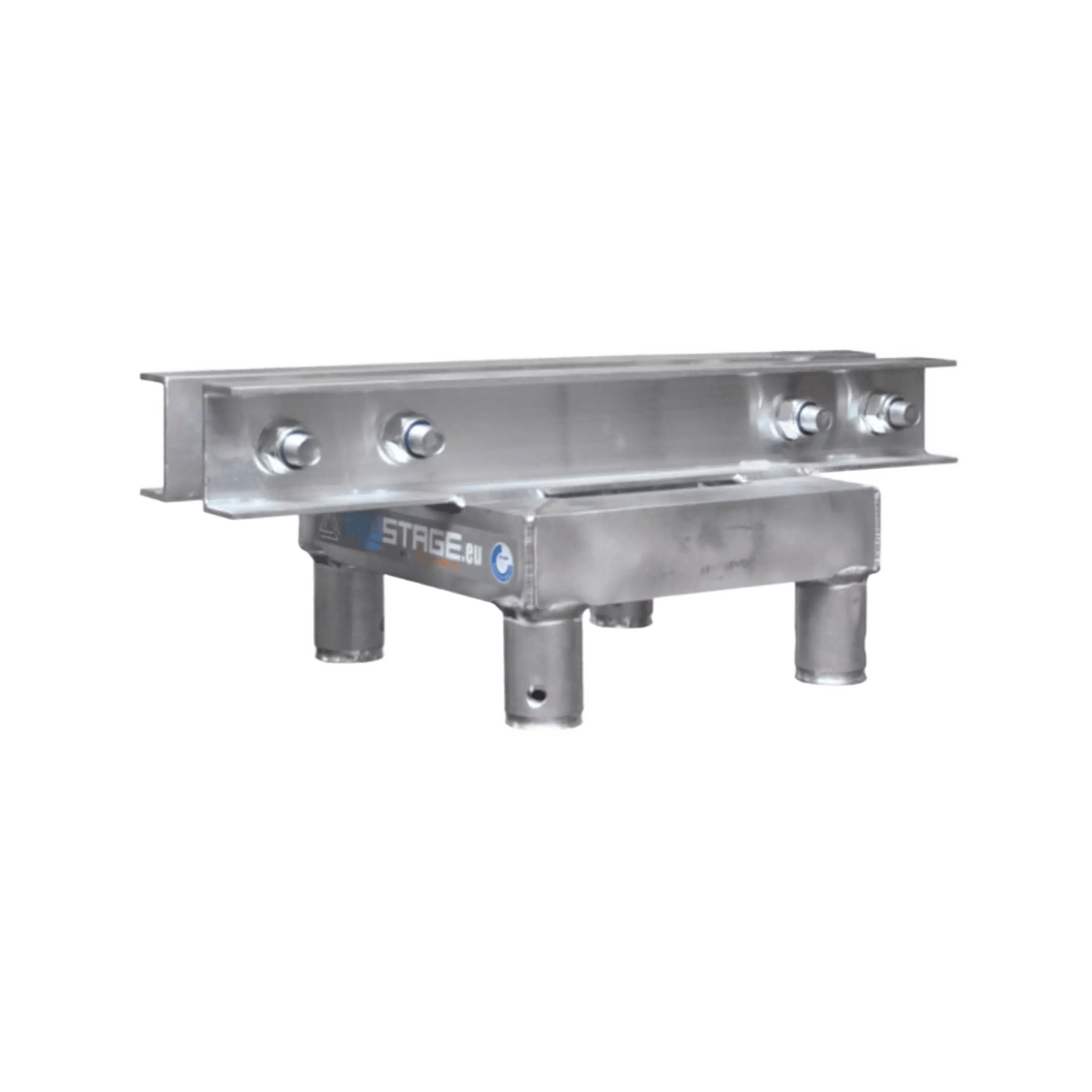 Alustage QUAD 290 Truss Tower TOP
