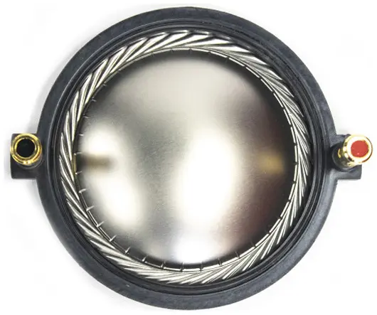 Diaphragm For HD75A