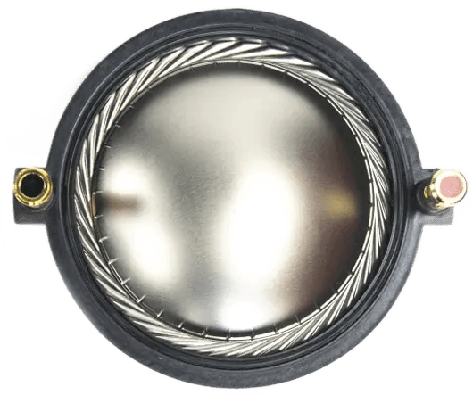 Diaphragm For HD75A