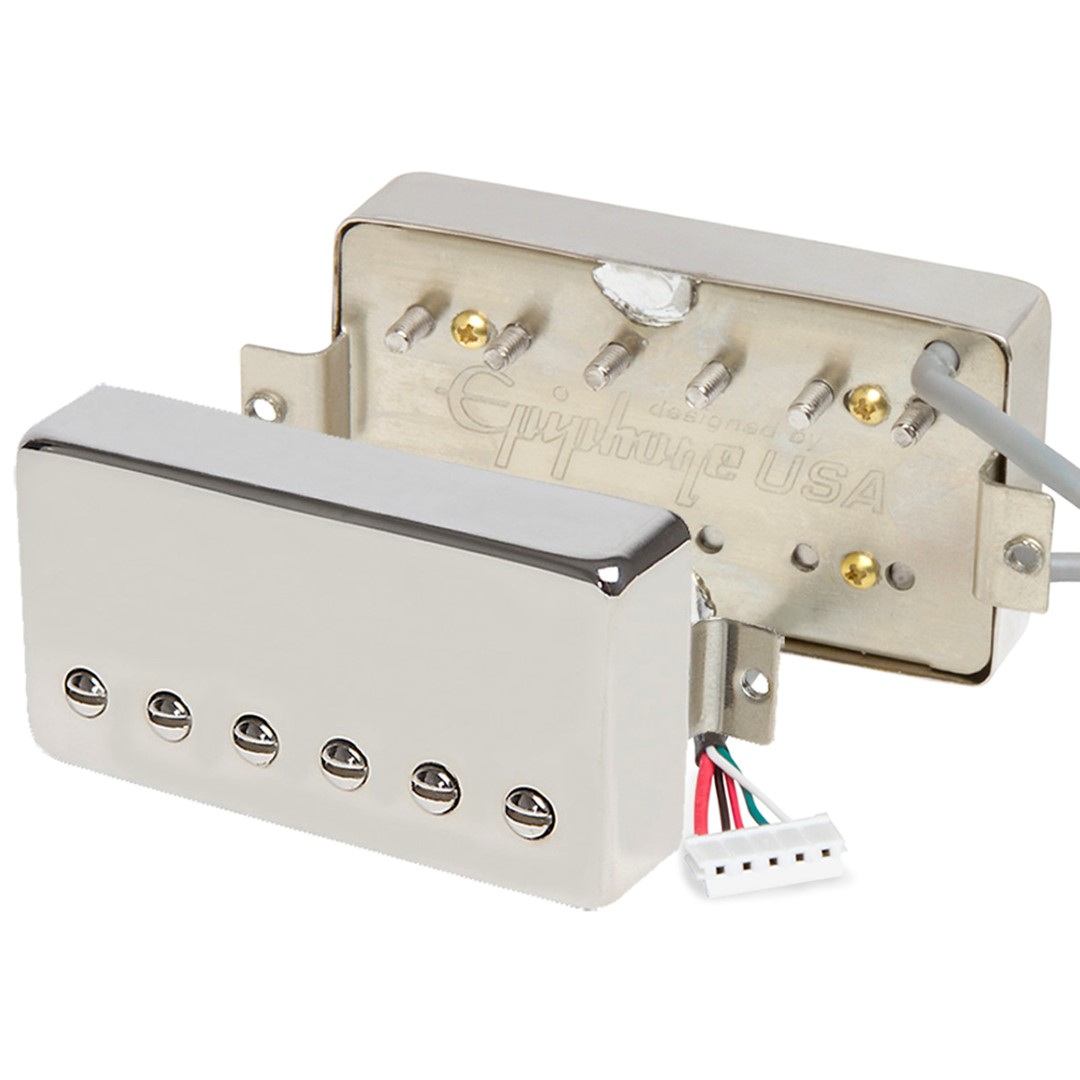 Epiphone IEPB-NH Probucker Pickup SET