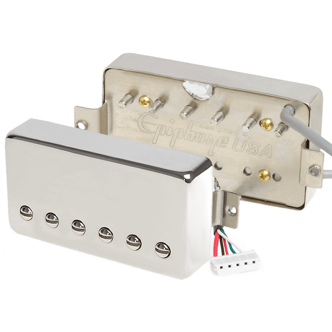 Epiphone IEPB-NH Probucker Pickup SET
