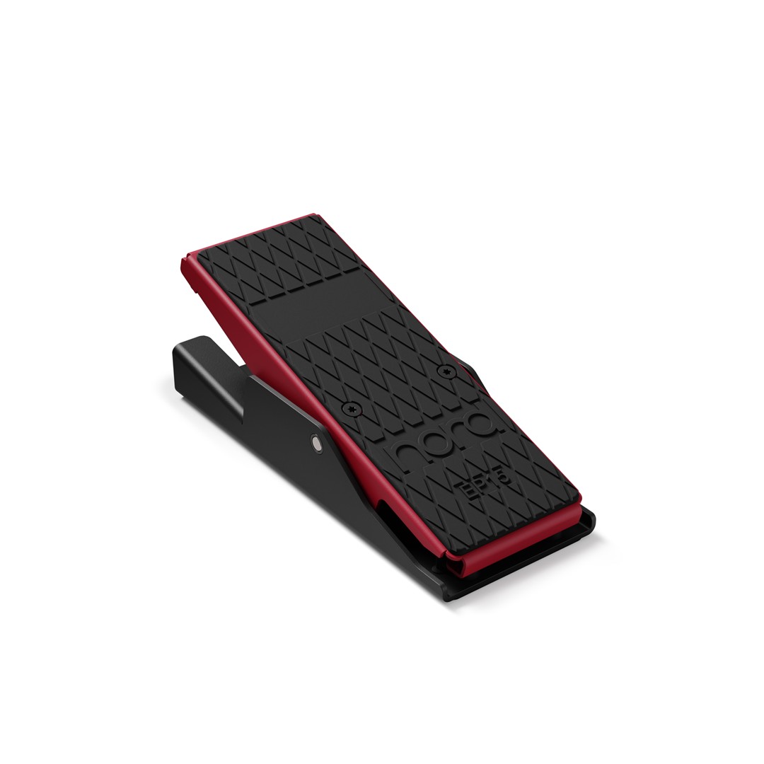 NORD EP‑15 Expression Pedal