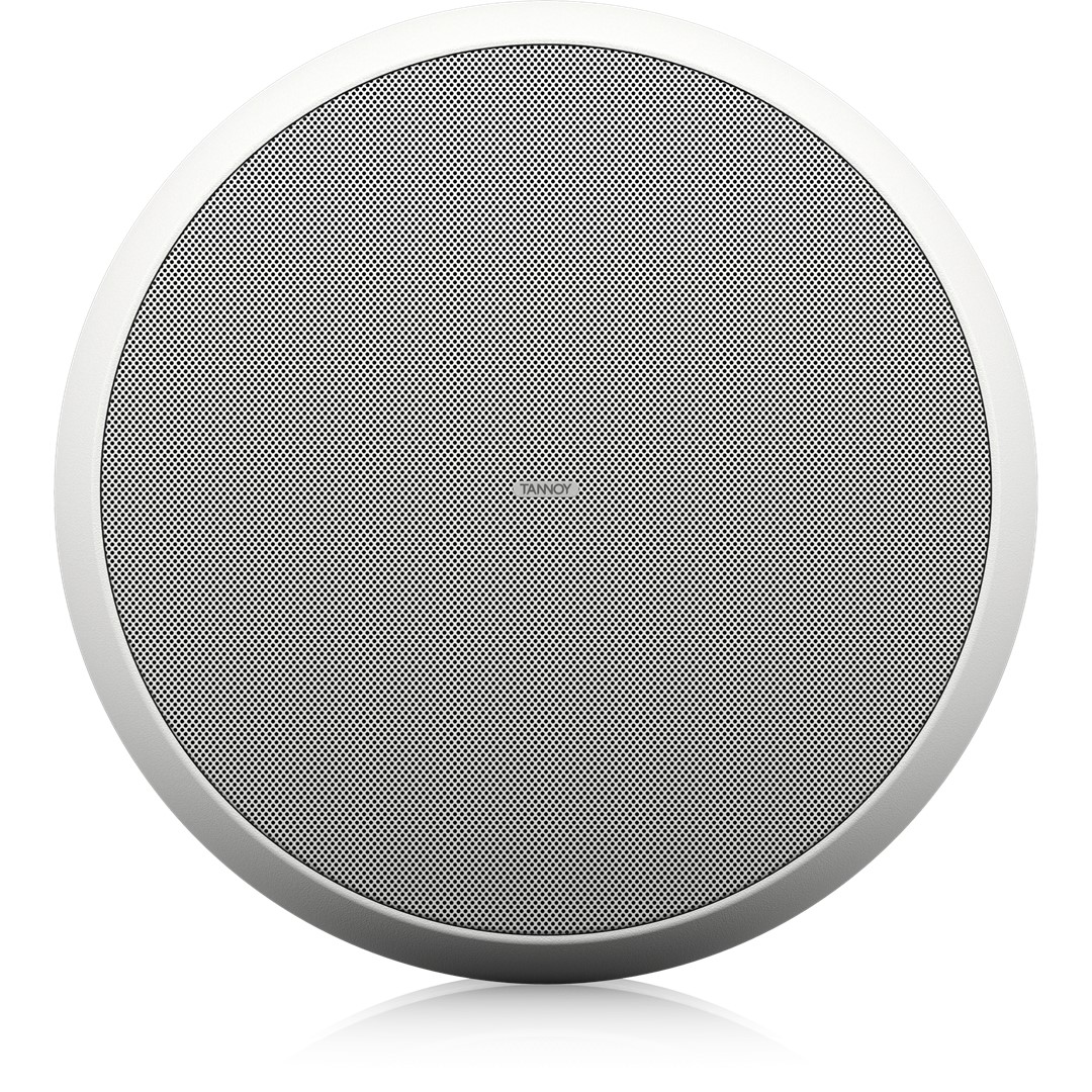 Tannoy OCV-8-WH 8″ White Pendant Speaker(unit)