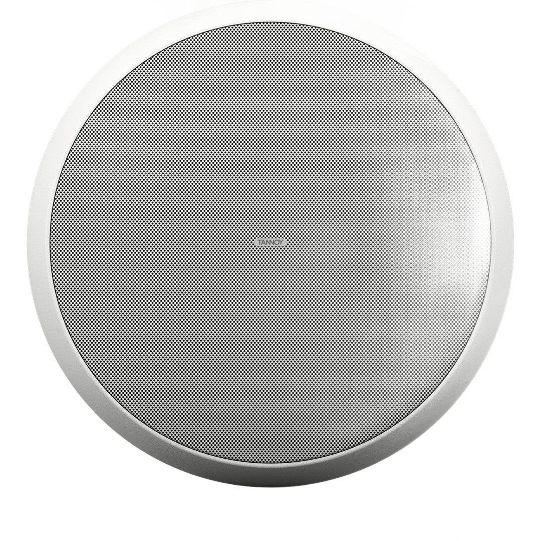 Tannoy OCV-8-WH 8″ White Pendant Speaker(unit)