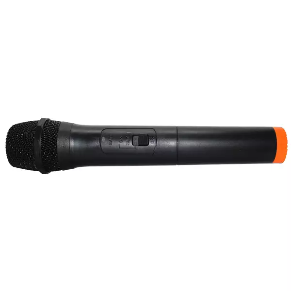 Filo Replacement Handheld Microphone FOR FCA12PA/FCA15PA UHF 864.5MHZ