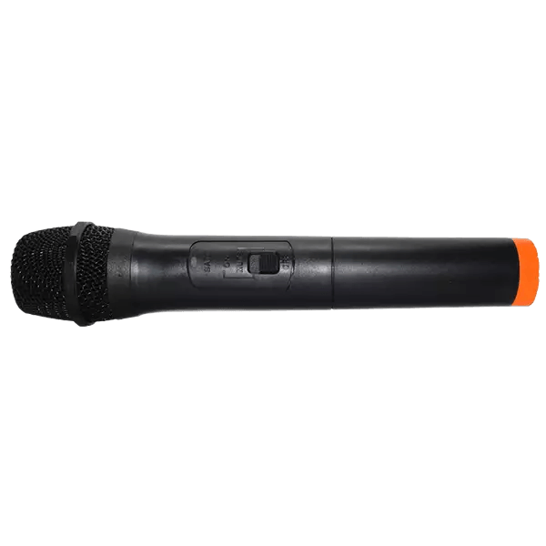 Filo Replacement Handheld Microphone FOR FCA12PA/FCA15PA UHF 864.5MHZ