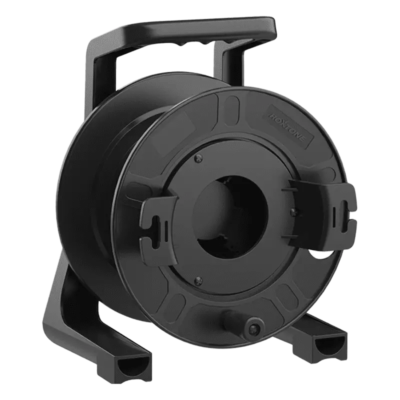 Roxtone Empty Cable DRUM 310MM