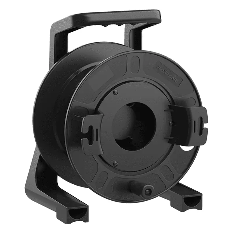 Roxtone Empty Cable DRUM 380MM