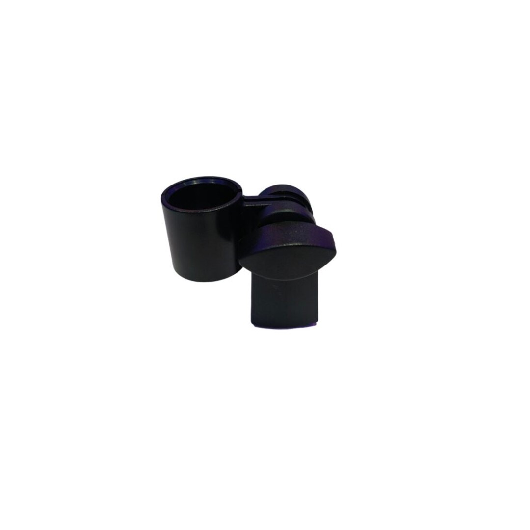 Powerworks PCM-7-Clamp Condenser Microphone Clamp