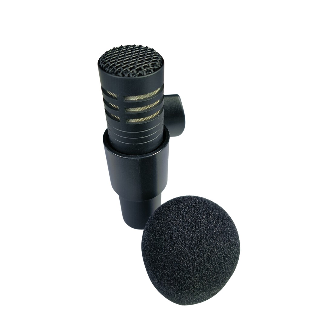 Powerworks PCM-7-FOAM Microphone FOAM FOR PCM-7